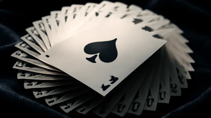 Discover Our Casino Game Collection