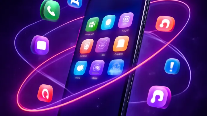How to Download the VEXO88 COM App